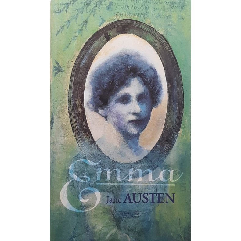 Jane Austen - Emma (I)