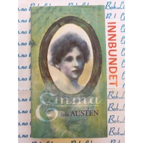 Jane Austen - Emma (I)