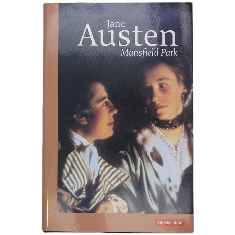 Jane Austen - Mansfield Park (Innb.)