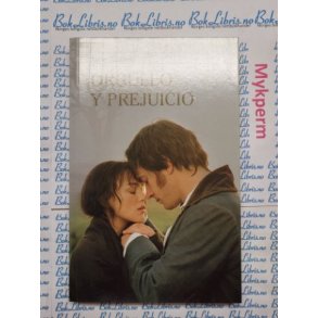 Jane Austen - Orgullo y Prejuicio
