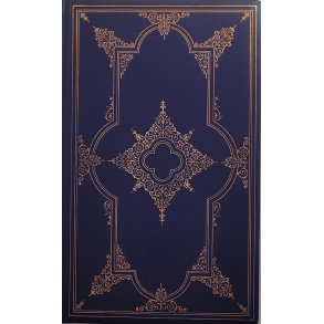 Jane Austen - Stolthet og fordom (Inn)