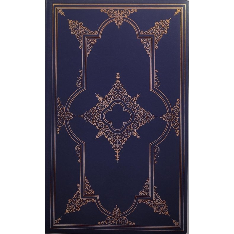 Jane Austen - Stolthet og fordom (Inn)