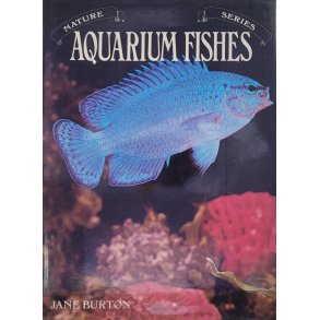 Jane Burton - Aquarium Fishes