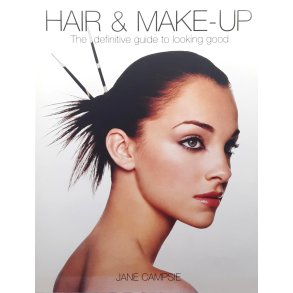 Jane Campsie - Hair & Make-up