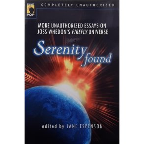 Jane Espenson - Serenity found