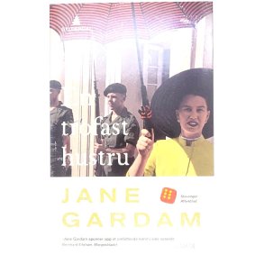 Jane Gardam - En trofast hustru