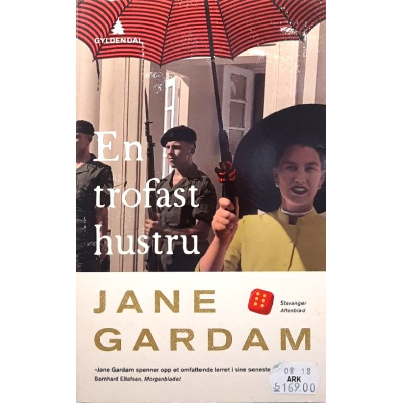 En trofast hustru (Heftet)