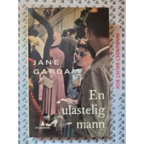Jane Gardam - En ulastelig mann