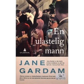 En ulastelig mann (Heftet)