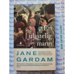 Jane Gardam - En ulastelig mann