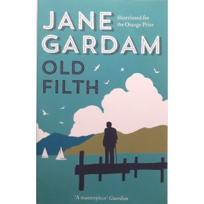 Jane Gardam - Old Filth