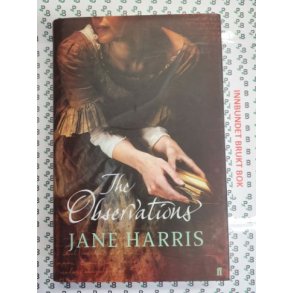 Jane Harris - The Observations