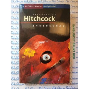 Jane Stanton Hitchcock - Synsbedrag