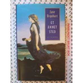 Jane Urquhart - Et annet sted (Innb.)