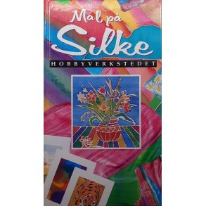 Jane Venables - Mal p silke (Innbundet)