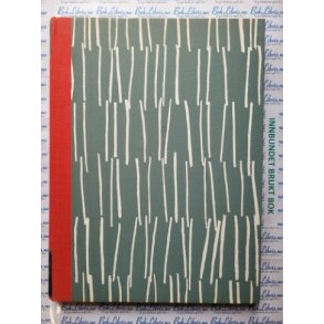 Jane Werner Watson - Vitenskapens vidunderlige verden