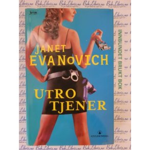 Janet Evanovich - Utro tjener