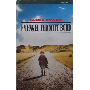 Janet Frame - En engel ved mitt bord (I)