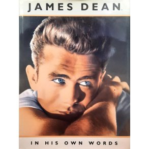 Janice Anderson (edit.) - James Dean - In his own words
