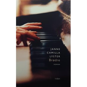 Janne Camilla Lyster - Brdre