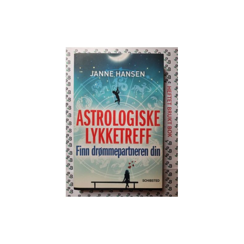 Janne Hansen - Astrologiske lykketreff