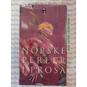 Janneken verland - Norske perler i Prosa 3