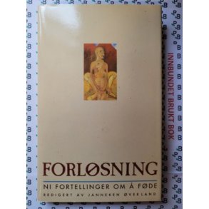 Janneken verland (Red.) - Forlsning