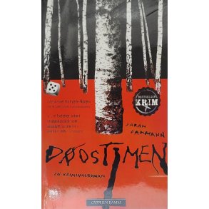 Jaran Dammann - D�dstimen (Heftet)