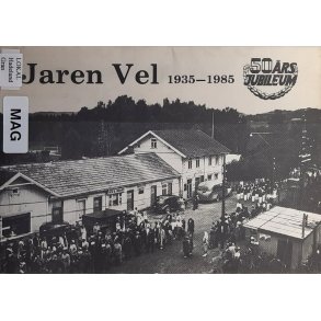 Jaren vel 1935-1985