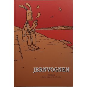 Jason - Jernvognen