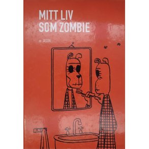 Jason - Mitt liv som Zombie
