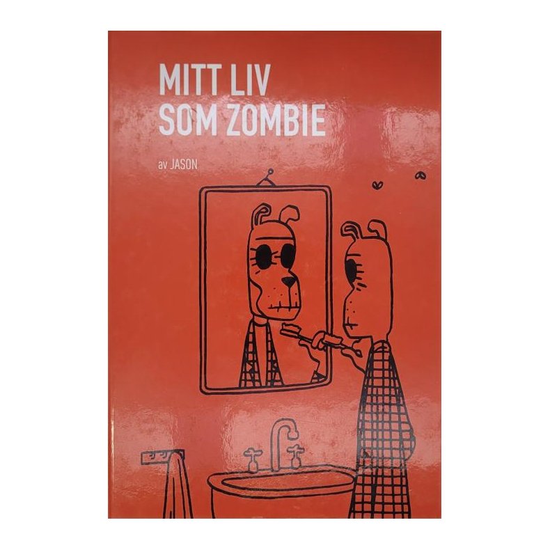 Jason - Mitt liv som Zombie