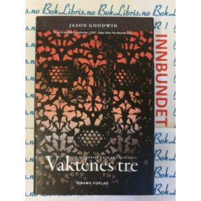 Jason Goodwin - Vaktenes tre (I)
