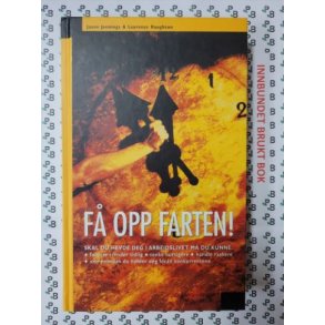 Jason Jennings & Laurence Haughton - F opp farten!