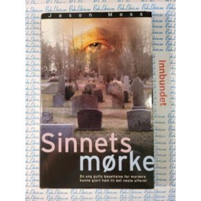 Jason Moss - Sinnets mrke