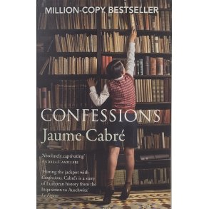 Jaume Cabr - Confessions