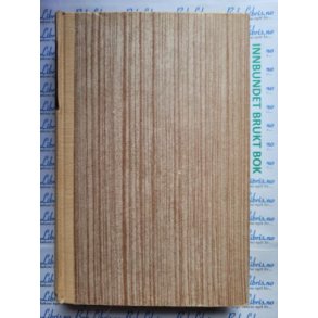 Jay Gilbert - Gjengen i Skinner Street