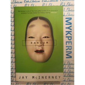 Jay McInerney - Ransom