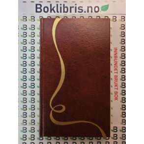 Jean Bolinder - Kjre, lille kusine