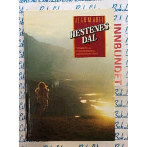 Jean M. Auel - Hestenes dal (I)