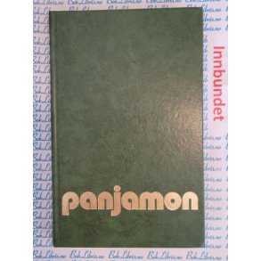 Jean-Yves - Panjamon