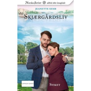 Jeanette Semb - Skj�rg�rdsliv (Pocket-serie)