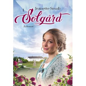 Jeanette Semb - Solg�rd (Pocket-serie)
