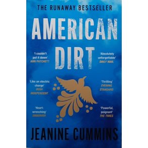 Jeanine Cummins - American Dirt
