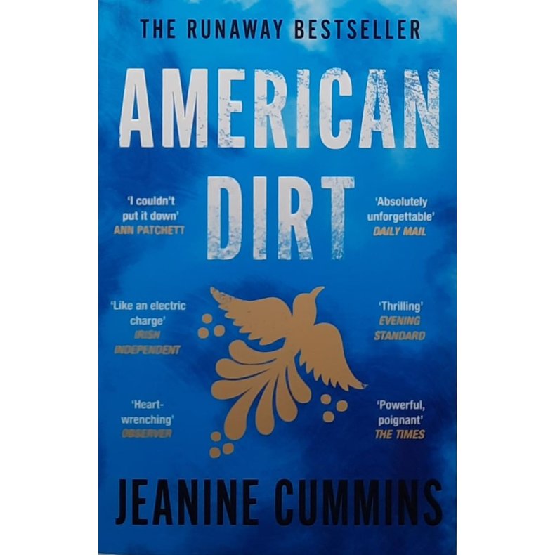 Jeanine Cummins - American Dirt