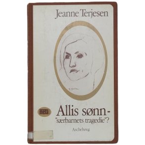 Jeanne Terjesen - Allis snn - 