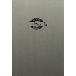 Jeannette Covert Nolan - Historien om Jeanne D'arc - Innbundet