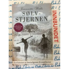 Jeannette Walls - Slvstjernen (I)