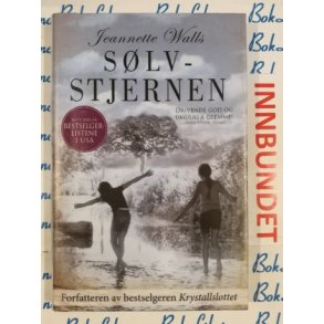 Jeannette Walls - Slvstjernen (I)