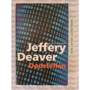 Jeffery Deaver - Ddsfellen (Brukte bker)